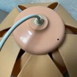 Vintage lotus petal suspension