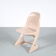 Mocca “Casalino” chair from the 2000s by Alexander Begge for Casala, Germany – Large stock!