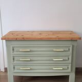Commode ancienne