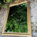 Mirror Louis Philippe 169x110cm