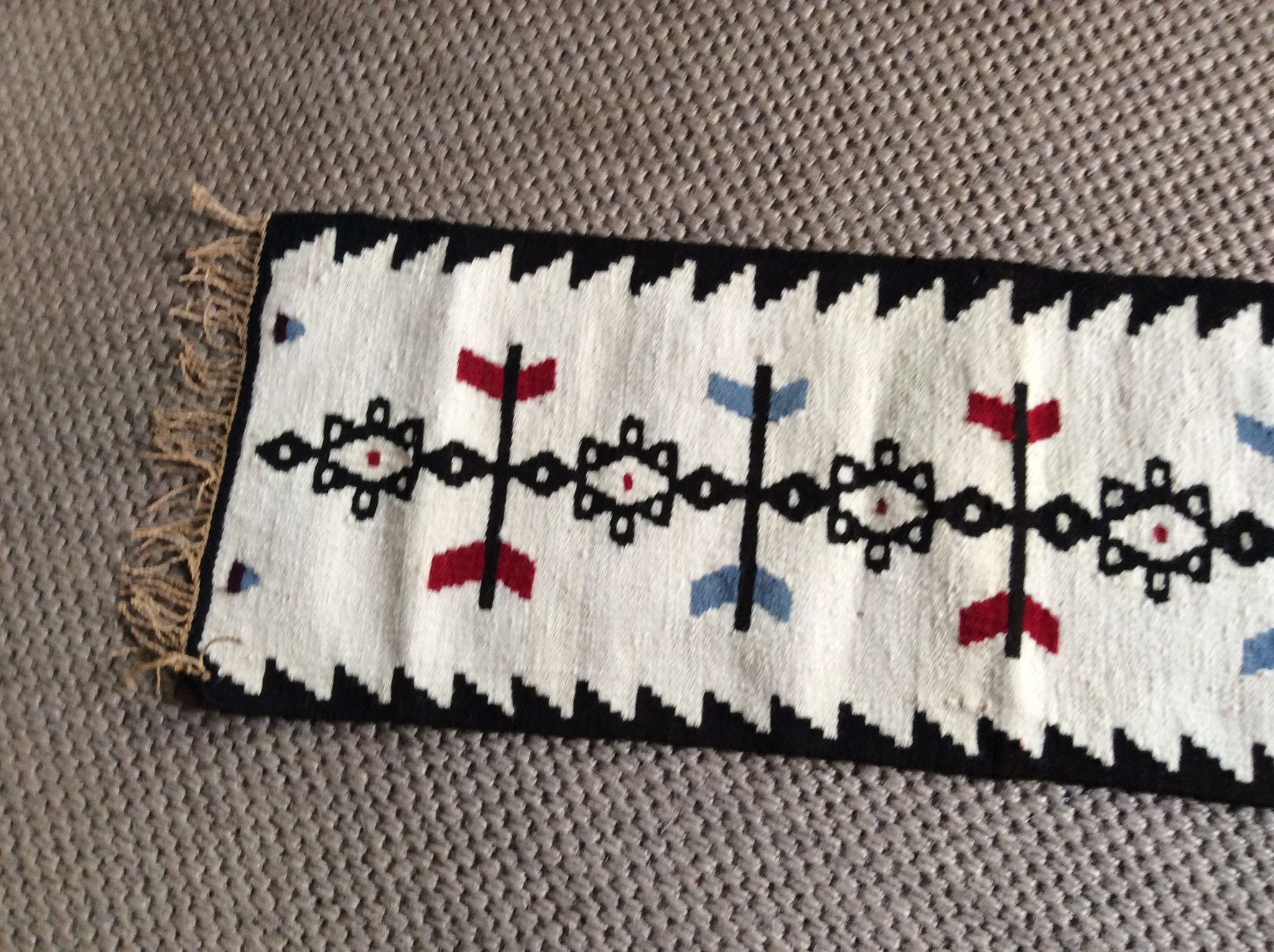 Carpet 30x96cm