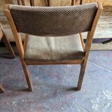 Vintage chairs
