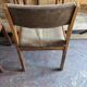 Vintage chairs