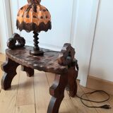 Vintage table lamp