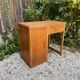 Bureau en chêne