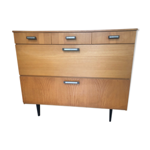 commode vintage