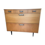 Commode vintage
