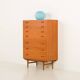 Commode Borge Mogensen, années 1960