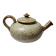 Glazed stoneware teapot by Jean-Pierre Prud’homme, La Borne, 1960s.