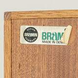 1960s sideboard, Bramin