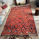 Tapis berbere