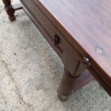 System farm table