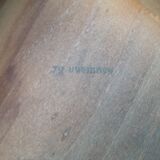 6 vintage Baumann bistro chairs