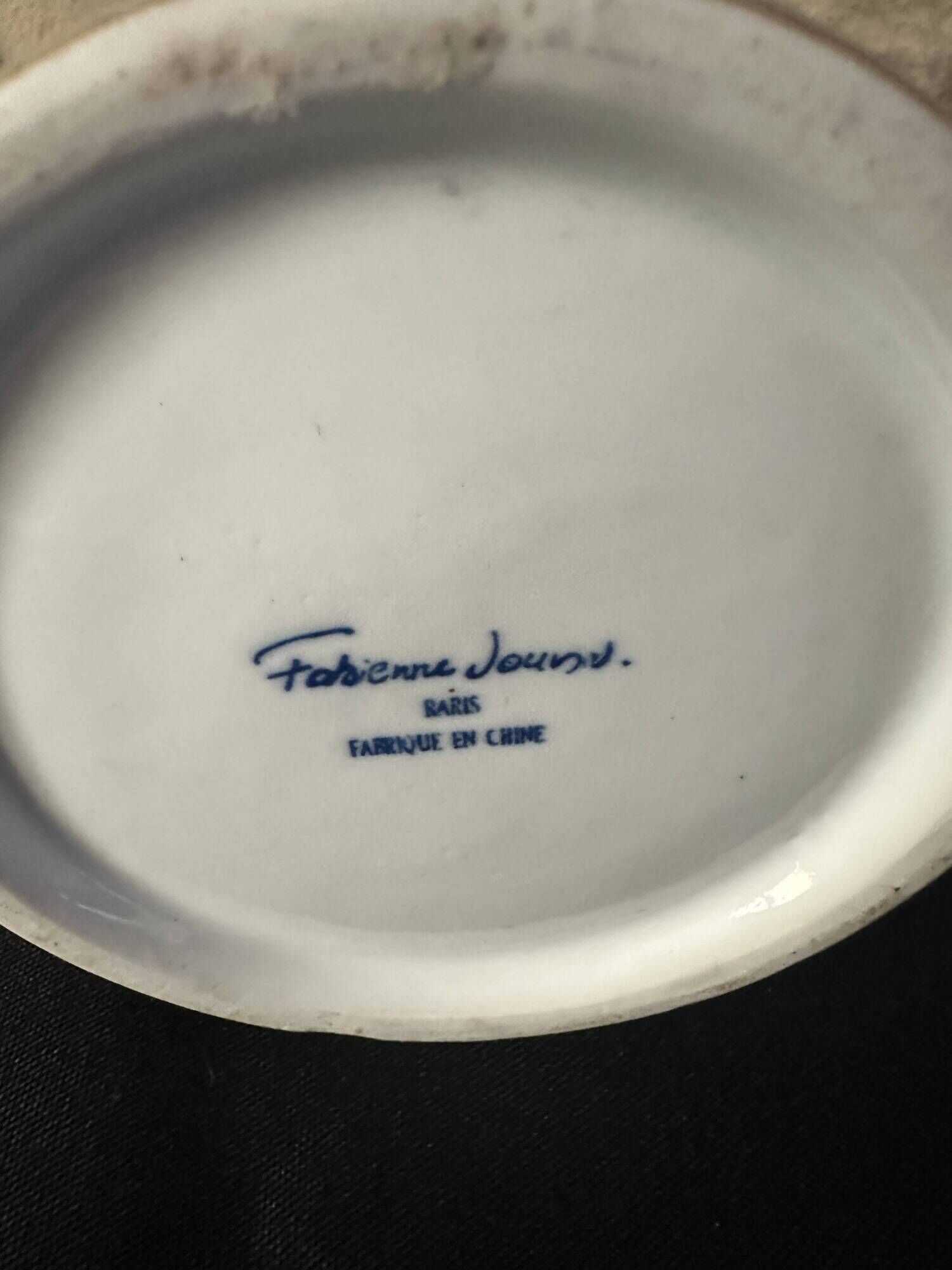 Fabienne jouvin vase