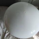 Vintage 1990 - Ikea Jonisk table lamp by Carl Öjerstam