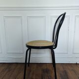 Chaise bistrot cannée