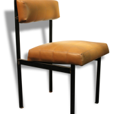 Fauteuil chauffeuse années 60
