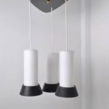 Suspension 3 opalines 1960