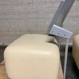 Pair of Oscar armchairs by Harri Korhonen