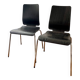 Chaises Gilbert IKEA