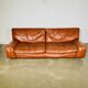 Sofa "Bengodi" by Cini Boeri for Arflex, Italy 1960's