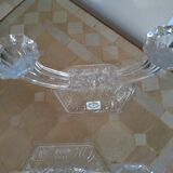 Bougeoirs chandelier