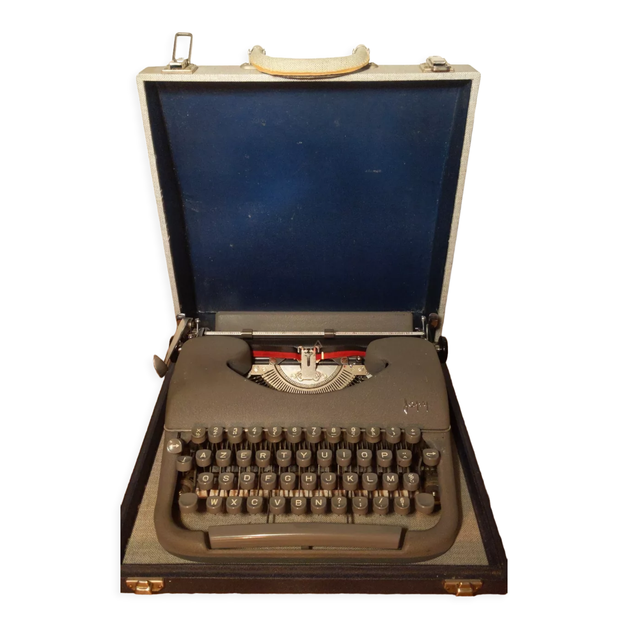 Japy typewriter