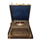 Japy typewriter