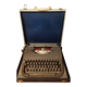 Machine à écrire Japy