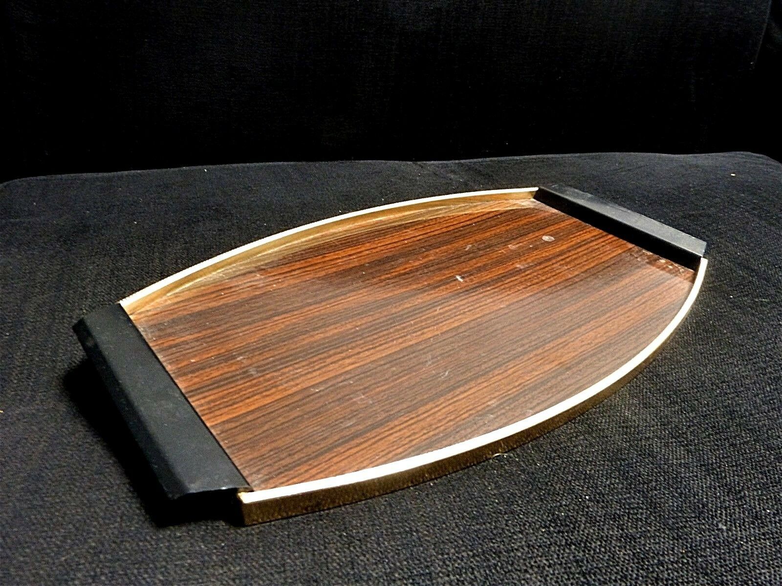 Formica 60 70 vintage serving tray s made in Italy