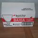 6 glasses or dessert bowls Bormioli Rocco Bahia with original box