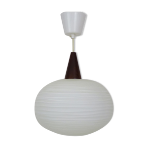 suspension scandinave