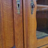 Buffet 2 body floral pattern 1929