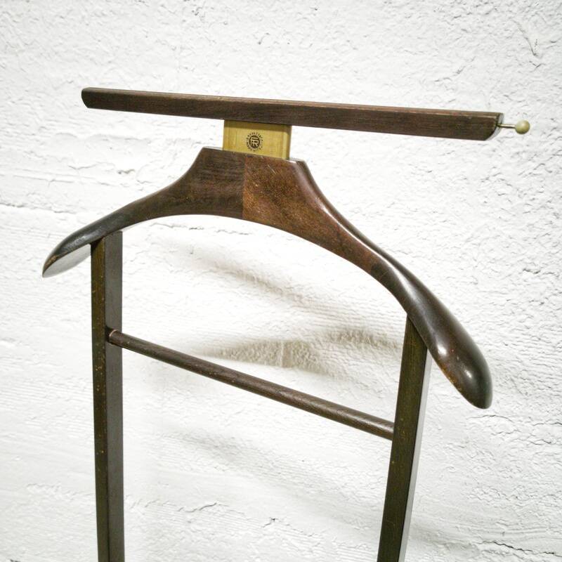 Reguitti vintage valet