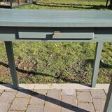 Table bureau 1 tiroir