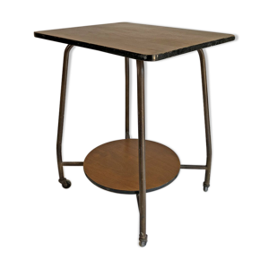 desserte vintage 60