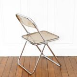 Folding chair - Plia - Castelli