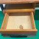 Vintage 1960s desk