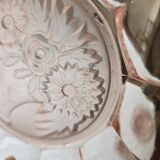 Saladier Art Déco