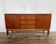 ✨ Vintage wooden sideboard – 3 drawers, 2 doors – Retro furniture ✨