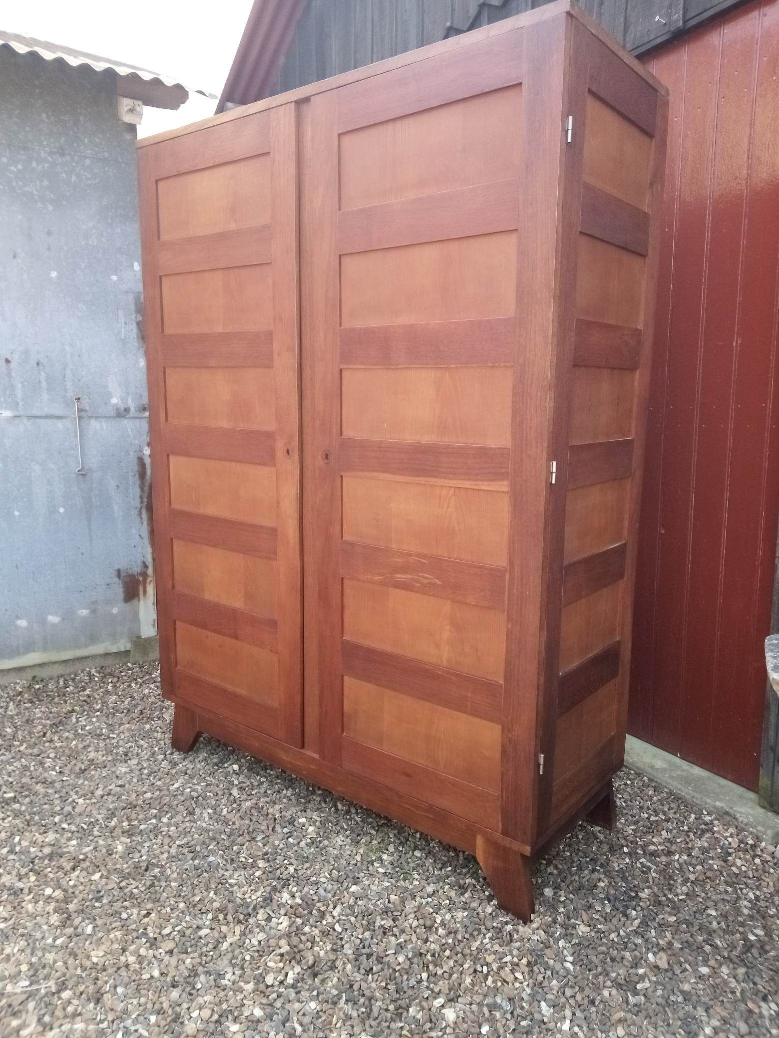 René Gabriel wardrobe