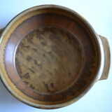 Cut in sandstone twentieth century