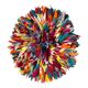 Juju Hat multicolore 50 cm