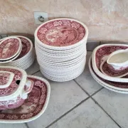 Ravier. Rusticana rouge - Villeroy & Boch