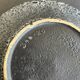 West Germany deep dish: vintage