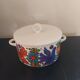 Dish with lid Acapulco Villeroy and Boch