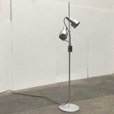 Mid-Century floor lamp FA2 by Peter Nelson for Architectural Lighting Company, England, 1960s.