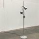 Mid-Century floor lamp FA2 by Peter Nelson for Architectural Lighting Company, England, 1960s.