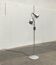 Mid-Century floor lamp FA2 by Peter Nelson for Architectural Lighting Company, England, 1960s.