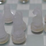 Chess game